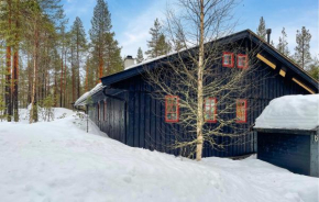 Awesome Home In Østby With Kitchen